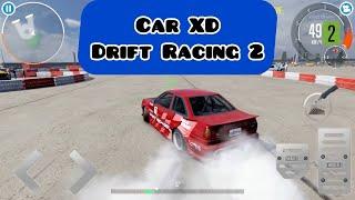 CarXD Drift Racing 2