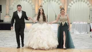 Angel's Choreography iMater Quinceañeras 2021 Event