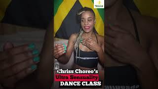 Chriss Choreo’s Dance Class July 2022