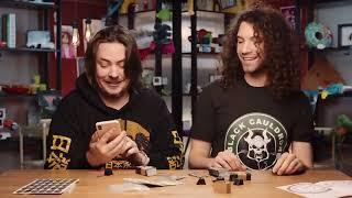 arin hanson ALSO said... (REUPLOAD)