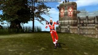 Cabal online Dance3