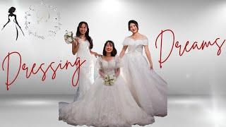 Launching of Tuensang’s First Bridal Boutique - Dressing Dreams