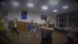 Artur Rahimjanov l TODES l Odessa l Choreography class l @arturioriosun