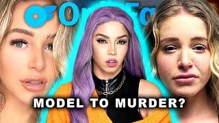 How This OnlyFans Model Became a Killer in 7 Seconds: Courtney Clenney | What Happened