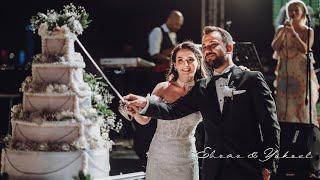 İzmir Arena Ebrar & Yüksel  Wedding story