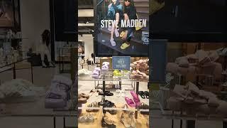 STEVE MADDEN BAGS AND SHOES NEW COLLECTION 2023