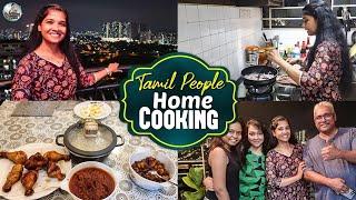 Malaysian Nasi Lemak | Malaysian Home Cooking | Wednesday Vlog | Lakshya Vlogs | Lakshya Junction