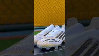 Let’s experience the charm of the new F50 