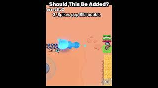 If brawl stars made sense PT.1  #supercell #brawlstars #games