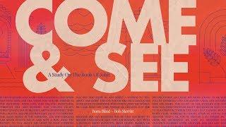 Born Blind // Come & See // Bob Merritt