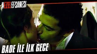 Ezel ve Bade'nin İlk Gecesi | Ezel 57. Bölüm