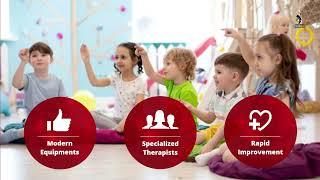 Cooper Speech Therapy Centre