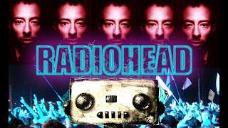 The Best of Radiohead and Thom Yorke (part 1)Сборник лучших песен группы Radiohead (1 часть)