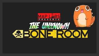 Jolly Wangcore Streams: The Unknown and The Bone Room (a collection of short half life 2 maps)