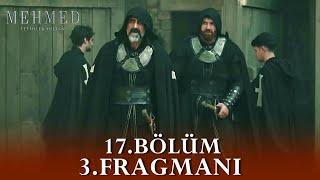 Mehmed: Fetihler Sultanı 17. Bölüm 3. Fragmanı | Bali Bey Çandarlı'nın kıskacında | analiz