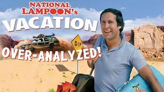 Does NATIONAL LAMPOON'S VACATION hold up?