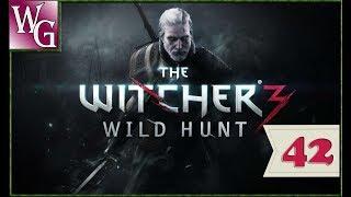 The Witcher 3: Wild Hunt - дама в беде  №42