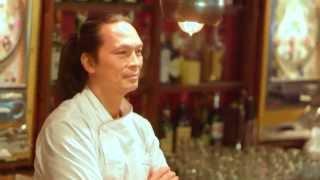 Chef Susur Lee on Business Growth