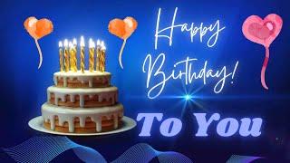 Epic Happy Birthday Song #happybirthday #HappyBirthdaytoYou
