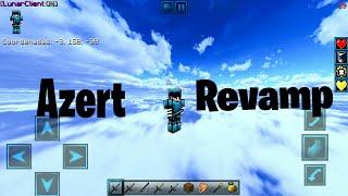 Azert Revamp | PvP/UHC/Skywars | #PacksPorteados