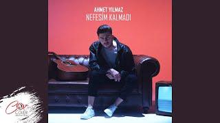 Ahmet Yılmaz - Nefesim Kalmadı