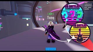 How to get rb battles sabrina's cyber sheredder