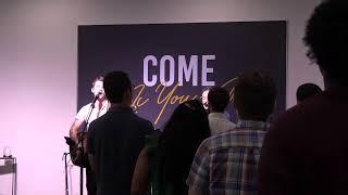 Triangle Fellowship Live Stream - Steven Madsen - James 2:1-13 - 6/22/25