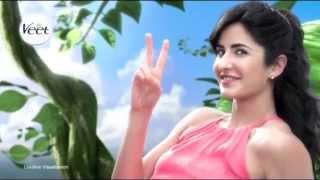 Veet Naturals New TVC 2014