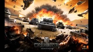 World of Tanks OST 5   Sounds of the Volga