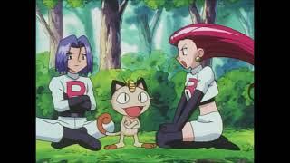 Team Rocket Use A Stronger Pokemon To Capture Pikachu