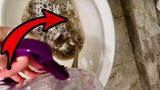 Leaked! Do THIS to Reduce Dust In Your Home  (DUST PROOFING Hacks!) + sneaky amazon fast tricks