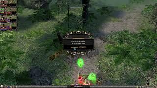 Стрим Dungeon Siege 2 Broken World. НЕ Первое знакомство