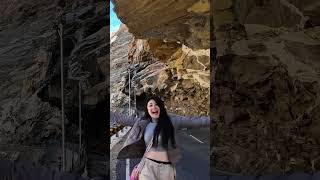 the beauty of nature 