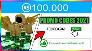 ALL WORK ROBLOX PROMO CODES 2021 JANUARY | ROBLOX PROMO CODES 2021