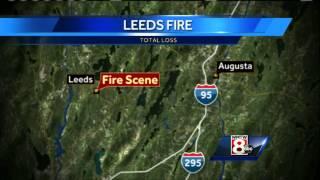 WMTW News 8 New Year's Headlines