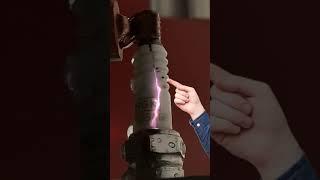 No...don't touch! #shorts #spark #sparkplug #marv #gotech