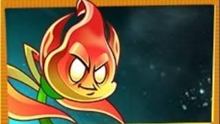 Trying New Plant  | Blaze Leaf  | Plants Vs Zombies 2  | Pvz 2  | ⭐