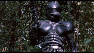 LST presents RoboWar 1988 Full Movie