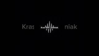 Kras 995 - Letniak