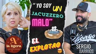  EL EXPLOTAO  ️ "A LA LIGERA PODCAST"