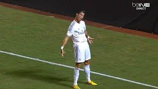 Ronaldo FIRST SIUUU (Every Club)