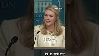 WH: Activist judges making clear effort to undermine Trump's agenda