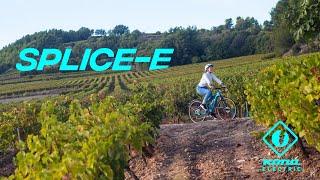 Splice-E: The Outdoorist