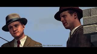 L.A. Noire: Falsche Papiere Teil 5 Part 7