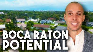 Boca Raton Hills | Boca Raton | Neighborhood Tour 2025