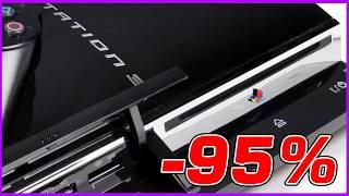 Das Playstation 3 DESASTER!