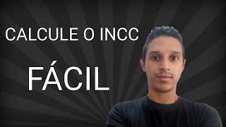 O que é o INCC? Como Calcular o INCC? Aprenda de uma vez por todas o índice nacional da construção!