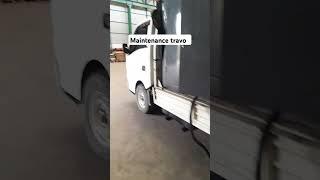 maintenance travo #maintenance #electronic