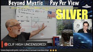  CLIF HIGH - BEYOND ALTA SILVER PREDICTION ️ With JeanClaude@beyondMystic