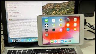 Fixed iPad Locked To Owner! (2025) Unlock iCloud Activation Lock Without Apple ID